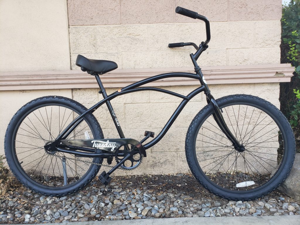 closeout mountain bikes